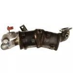J2BZ5E212B - : Catalytic Converter for Ford: EcoSport Image