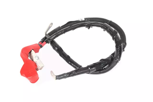 23345556 - : Part# 23345556 Positive Battery Cable for Chevrolet: Equinox | GMC: Terrain Image