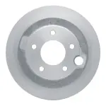 60080033 - : Disc Brake Rotor for DYNAMIC FRICTION Image