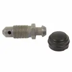 BKBOE15 - Brakes: Motorcraftâ„¢ Caliper Bleeder Screw for Ford Image