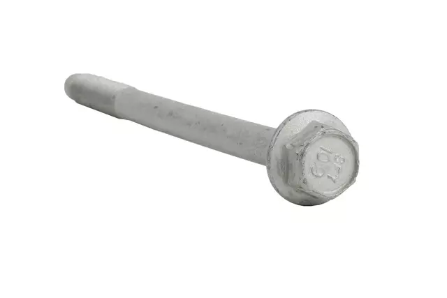 11589349 - : Mount Bracket Bolt for Chevrolet: Camaro Image