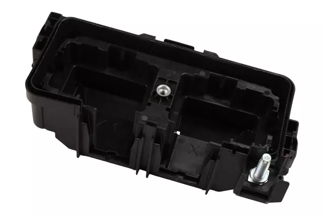 Engine Wiring Harness Fuse Block Bracket - GM (84760130)