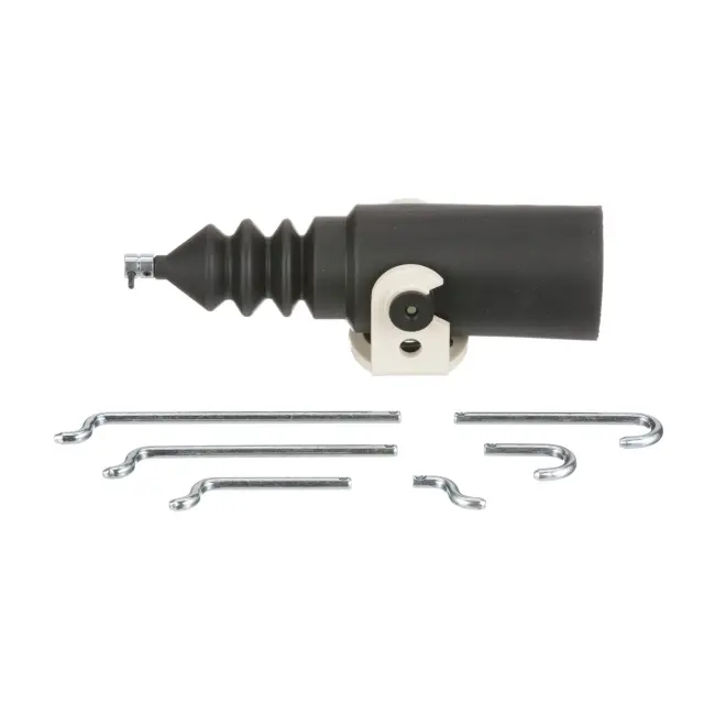 DLA125 - Exterior: Power Door Lock Actuator for SMP CORP Image