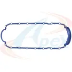 AOP260 - : APEX Automobile Parts Inc Oil Pan Gasket Set for APEX Automobile Parts Inc Image