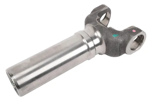 84555908 - Universals &amp; Rear Axle: Drive Shaft Rear Slip Yoke for Chevrolet: Silverado 1500, Silverado 1500 LTD | GMC: Sierra 1500 Image
