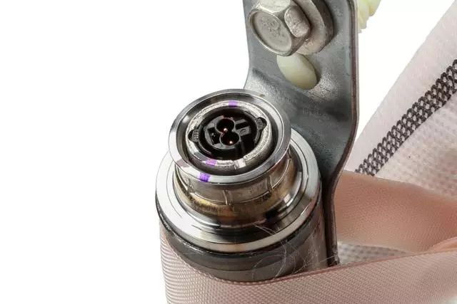 Part# 23382597 Driver Side Roof Rail Airbag - GM (23382597)