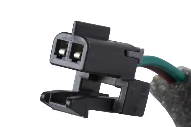 Windshield Side Garnish Molding Radio Speaker - GM (20931998)