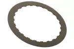 24047880 - Transmission: 2-3-4-6-8 Clutch Plate for Chevrolet: Colorado, Express 2500, Express 3500, Silverado 1500 | GMC: Canyon, Savana 2500, Savana 3500, Sierra 1500 Image