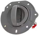 88203 - : Rear Right Interior Door Handle for Dorman Image