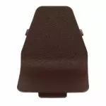 FL3Z15672A40AH - Body: Track Cover Front Cap for Lincoln: Navigator Image