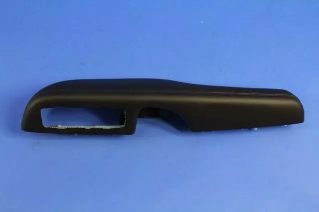 Front Door Trim Armrest, Left - Mopar (1YZ13DX9AD)