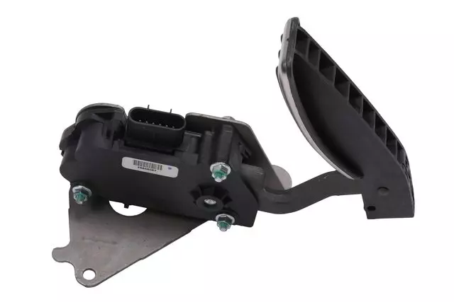 Accelerator Pedal - GM (25858067)