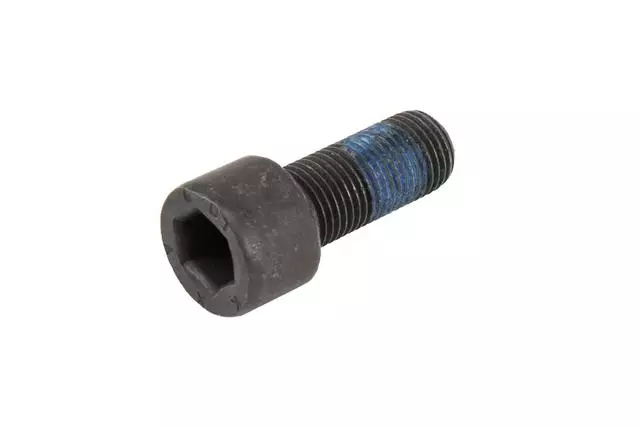 11588884 - Transmission: Clutch Flywheel Bolt for Cadillac: CTS | Chevrolet: Camaro | Pontiac: G6 Image
