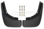 83439684 - : Professional Parts Sweden Mud Flap Kit for PROFESSIONAL PARTS Image