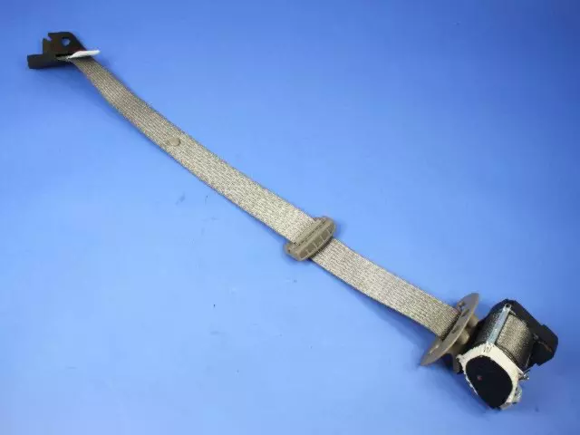 5HK441J3AD - Interior Trim: Rr Cntr Shoulder Seat Belt for Mopar Image