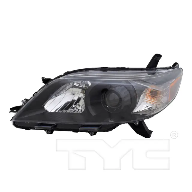 20913890 - : TYC Headlight Assembly for TYC Image