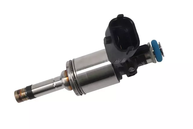 12663380 - : Indirect Fuel Injector Assembly for Buick: Enclave | Chevrolet: Traverse | GMC: Acadia, Acadia Limited Image