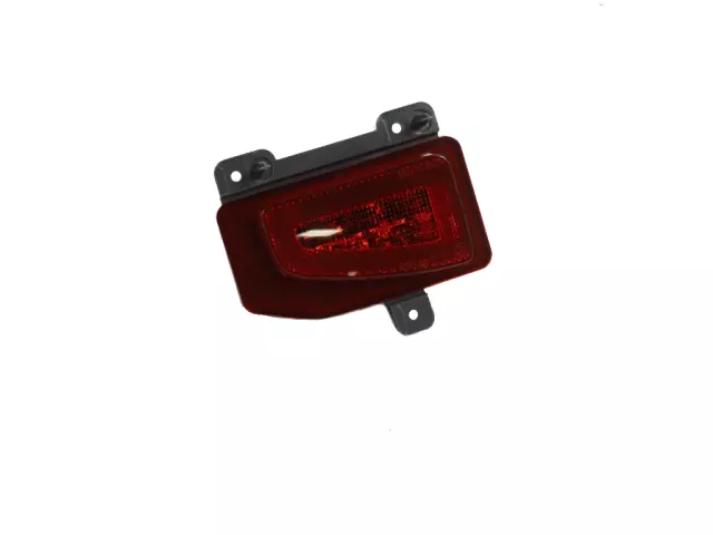 Rear Fog Lamp, Left - Mopar (68637539AA)