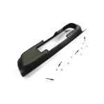 82214562 - Carriers &amp; Cargo Hauling Accessories: Hitch Bezel for Mopar Image