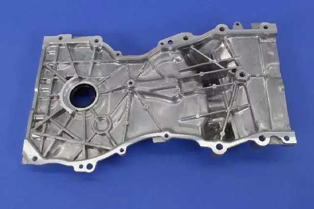 5047334AC - : Chain Case Cover for Dodge: Dart Image