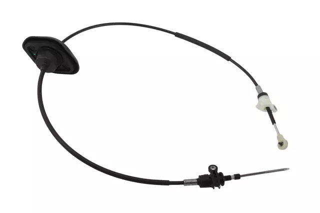 84862512 - : Automatic Transmission Range Selector Lever Cable for Chevrolet: Traverse, Traverse Limited Image