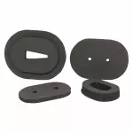 L1MZ19W700AA - HVAC: Seal Kit for Ford: Explorer, Police Interceptor Utility Image