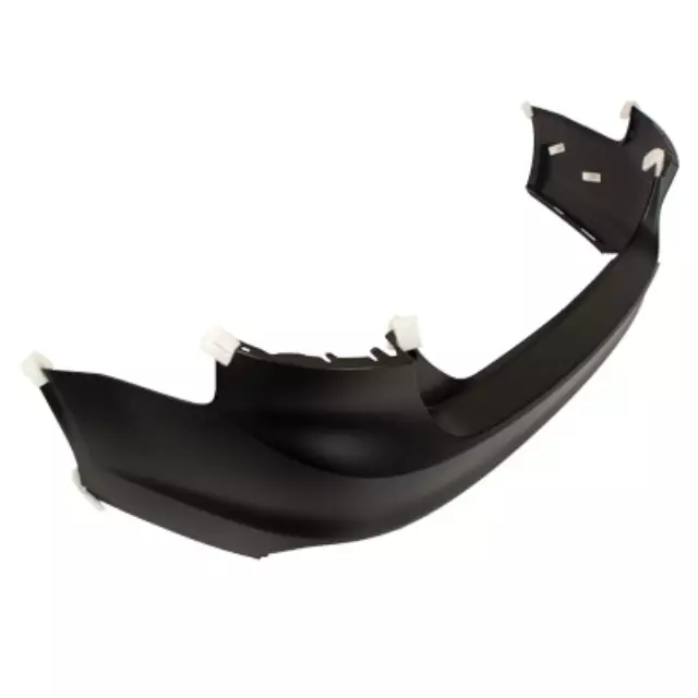 Bumper Cover - Ford (CP9Z-17K835-BAPTM)