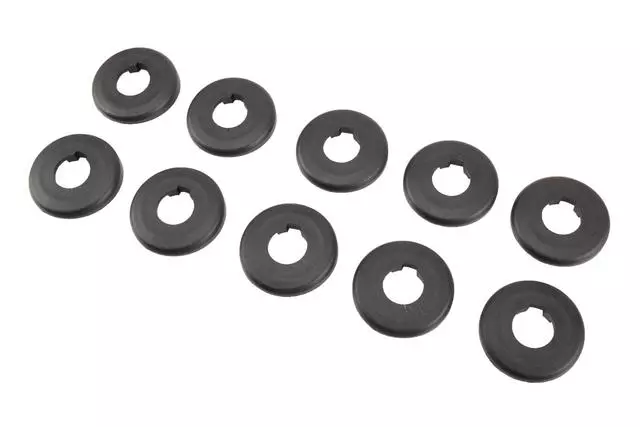 15192150 - : Rear Window Wiper Motor Spacer for GM Image