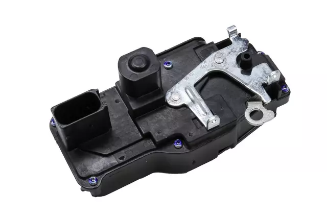 Passenger Side Front Door Lock - GM (20995847)