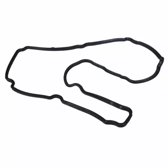 BR3Z6584B - Engine: Valve Cover Gasket for Ford: Edge, Explorer, F-150, Flex, Mustang, Police Interceptor Sedan, Police Interceptor Utility, Taurus, Transit-150, Transit-250, Transit-350, Transit-350 HD | Lincoln: Continental, MKS, MKT, MKX, MKZ Image