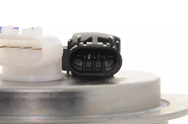 Fuel Pump Module Assembly without Fuel Level Sensor, with Seal and Cover - GM (19179869)