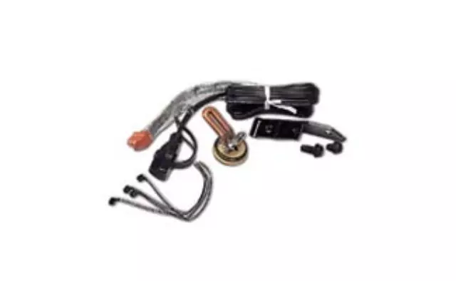 12371538 - : Engine Heater for GM Image