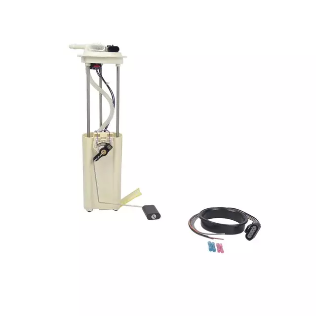 19427072 - : Fuel Tank Fuel Pump Module for GM Image