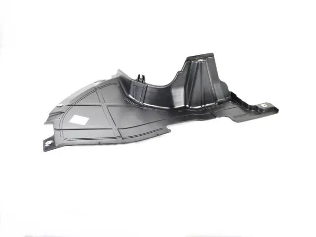 Extension Front Belly Pan - Mopar (68163987AD)