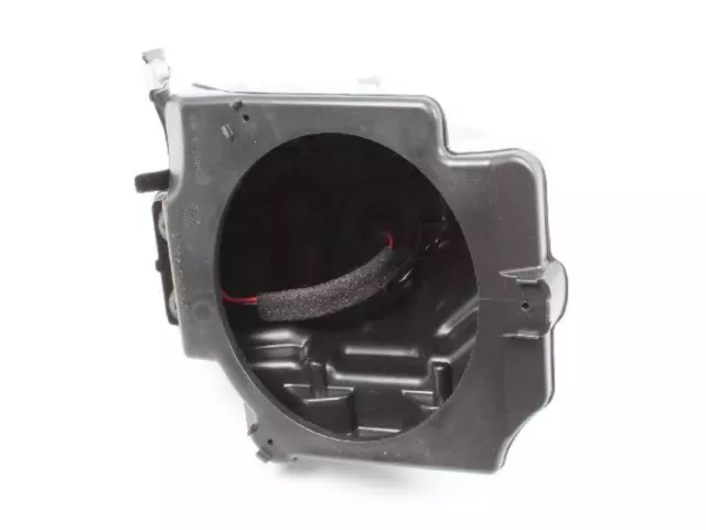 5064196AC - Electrical: Speaker Housing, Right for Jeep: Wrangler, Wrangler JK Image