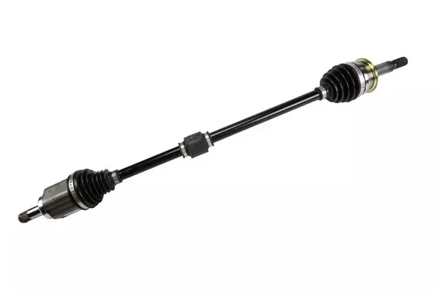 39133118 - : Front Passenger Side Half-Shaft for ACDelco Image