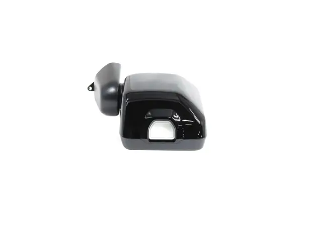 6ZJ81DX8AB - Doors, Door Mirrors and Related Parts: Outside Rearview Mirror, Left for Mopar Image