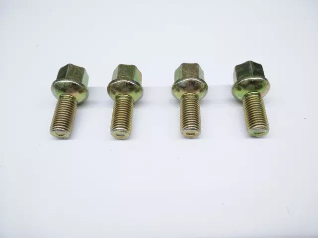 Wheel Bolt - Volkswagen (3A0-601-139)