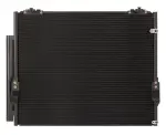 73598 - : A/C Condenser for Spectra Premium Image