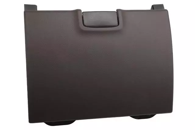Cocoa Instrument Panel Compartment - GM (22972493)