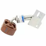 CK4Z5A242E - : 2015-2019 Ford - Front Bracket for Ford: Transit-150, Transit-250, Transit-350, Transit-350 HD Image