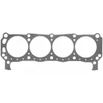 17060 - : PermaTorque Engine Cylinder Head Gasket for FEL-PRO Image
