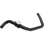 66831 - : Coolant Hose for Continental Image