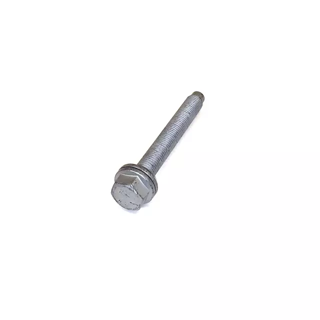 N91096401 - : Suspension Cross-Member Mount Bolt for Audi: A3, A3 Quattro, Q3, Q3 Quattro, TT, TT Quattro, TTS Quattro Image