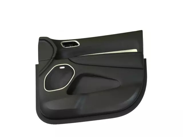 6ER944X9AB - : Front Door Trim Panel Right for Mopar Image