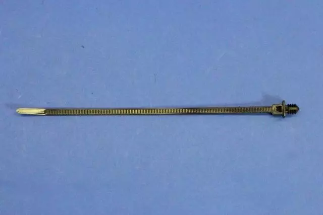 X-mas Tree Clip - Mopar (68197784AA)