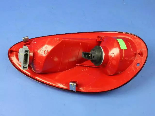 Tail Stop Turn Lamp, Right - Mopar (05116222AB)