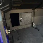 68683147AA - : Rear Sliding Lockable Entry Panel, sold by EZ 4x4 for Affiliated Accessories Image