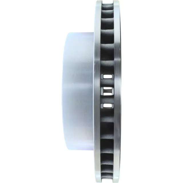 22766042L - Brakes &amp; Brake Parts: StopTech Select Sport Drilled and Slotted Brake Rotor; Front Left for Stoptech Image