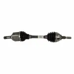 TX859 - Front Drive Axle: Motorcraftâ„¢ Axle Assembly for Ford: Edge | Lincoln: MKX Image